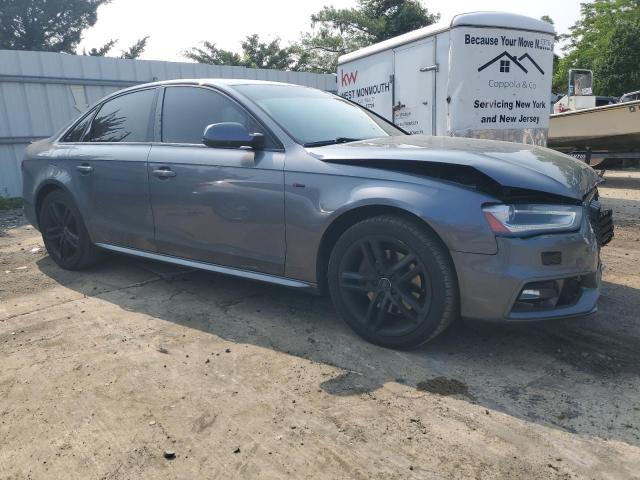 Vin: waubfafl2gn011767, lot: 59510115, audi a4 premium s-line 20164