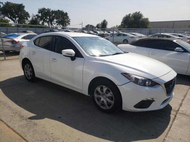 2016 MAZDA 3 SPORT - JM1BM1T76G1291068