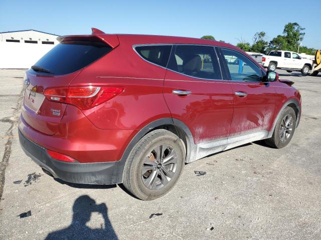 Vin: 5xyztdlb3gg318136, lot: 61884495, hyundai santa fe 20163