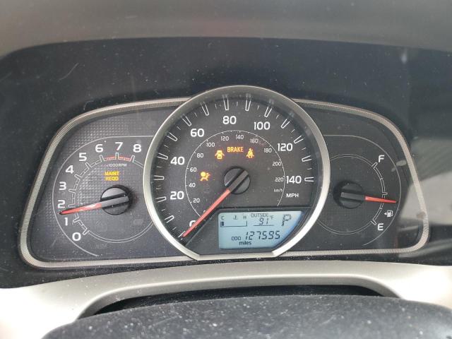 2015 TOYOTA RAV4 LE - 2T3BFREV7FW400769