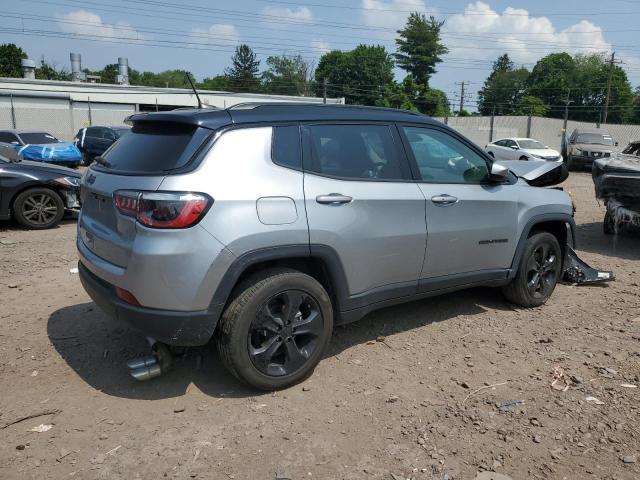 2021 JEEP COMPASS LA 3C4NJDBB1MT603489
