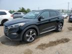 2018 HYUNDAI TUCSON VAL - KM8J33A2XJU808309