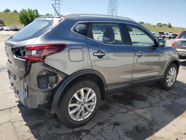 2021 NISSAN ROGUE SPOR - JN1BJ1BW7MW672513