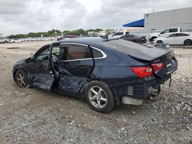 Vin: 1g1zb5st0jf201622, lot: 59102895, chevrolet malibu ls 20182