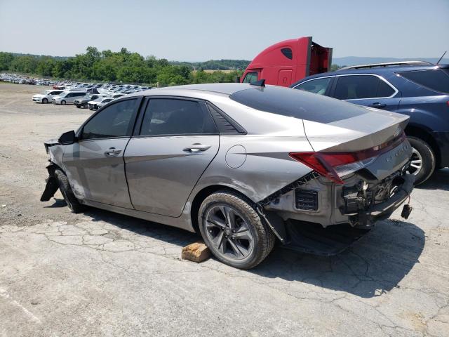 Vin: kmhls4ag1mu106459, lot: 59427565, hyundai elantra sel 20212