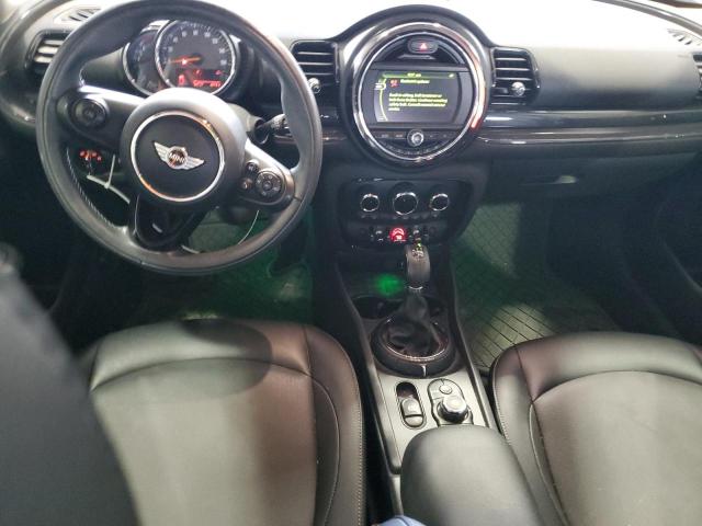2016 MINI COOPER CLU WMWLN5C53G2E31496