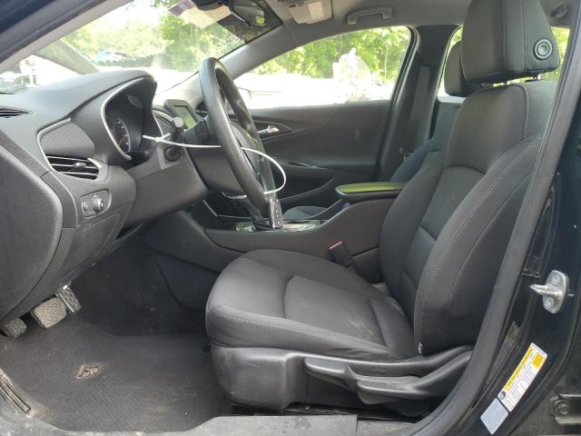 2016 CHEVROLET MALIBU LS - 1G1ZB5ST4GF358630