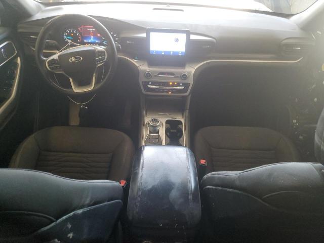 2020 FORD EXPLORER X - 1FMSK8DH0LGC84867