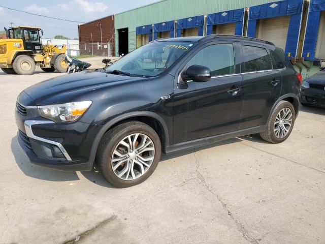 Vin: ja4ar4aw0gz033729, lot: 59949725, mitsubishi outlander sel 2016 img_1
