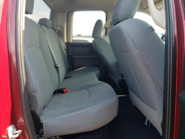 2019 RAM 1500 CLASS - 1C6RR7FGXKS531764