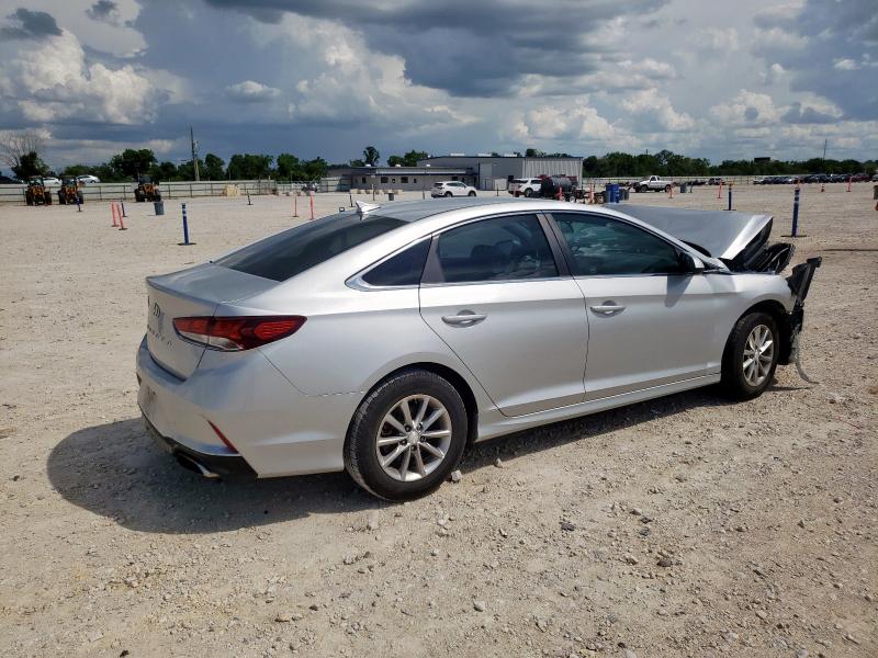 Vin: 5npe24af0jh599108, lot: 62277065, hyundai sonata se 20183