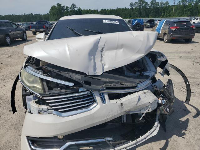 2017 LINCOLN MKX PREMIE 2LMPJ6JR0HBL29576