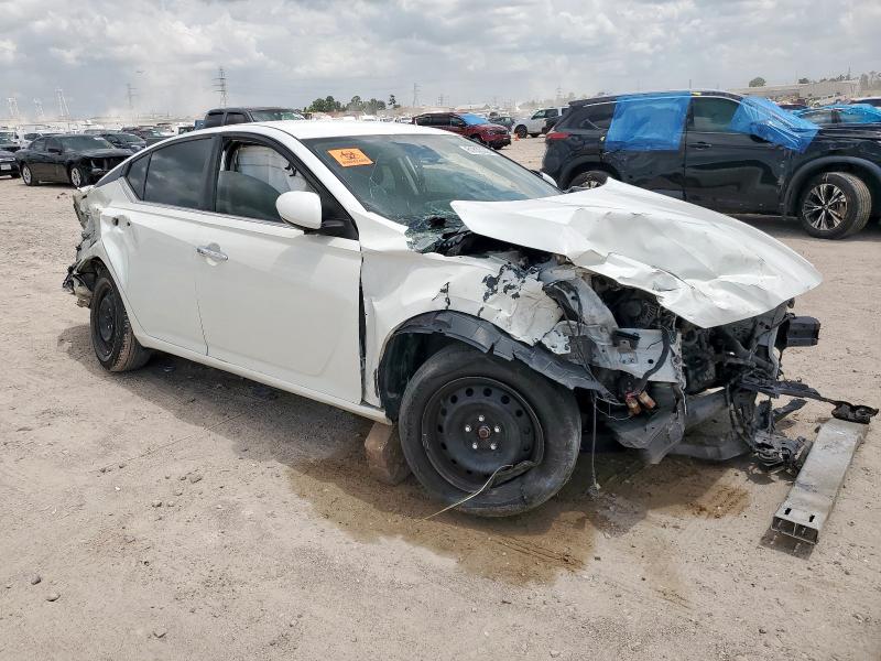 2020 NISSAN ALTIMA S 1N4BL4BV5LC200557