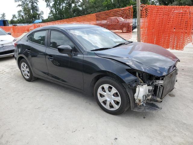 Vin: 3mzbn1u78hm107522, lot: 59907435, mazda 3 sport 20174