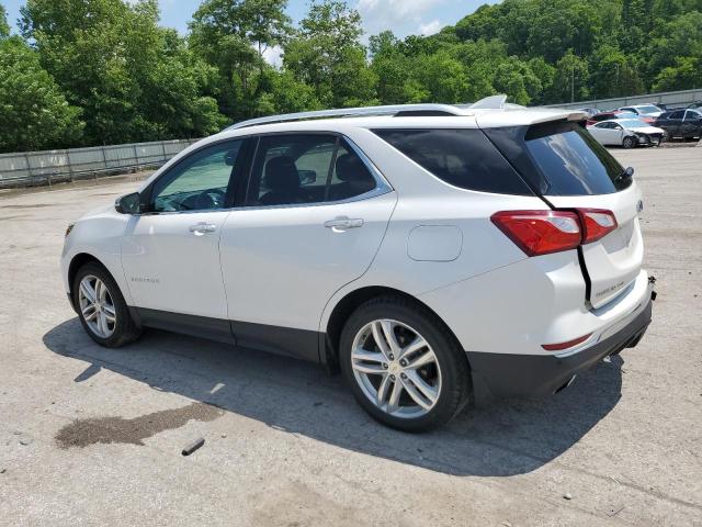 2019 CHEVROLET EQUINOX PR - 2GNAXYEX2K6103653