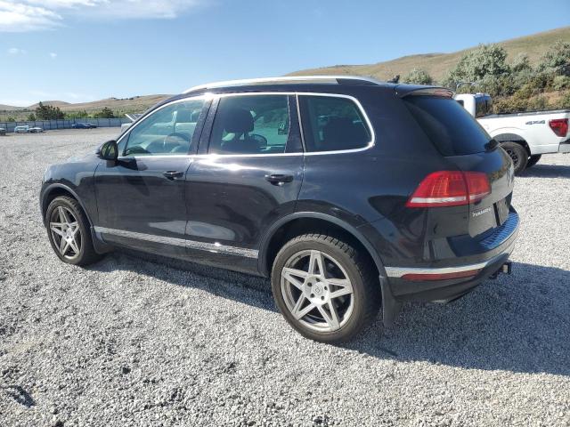 Vin: wvgef9bp2gd010319, lot: 61497755, volkswagen touareg sport 20162