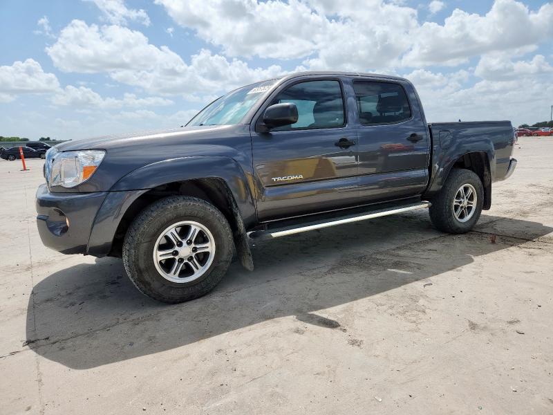 TOYOTA TACOMA DOU