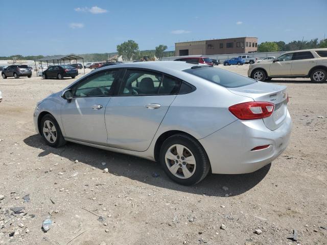 2016 CHEVROLET CRUZE LS 1G1BC5SM8G7282654