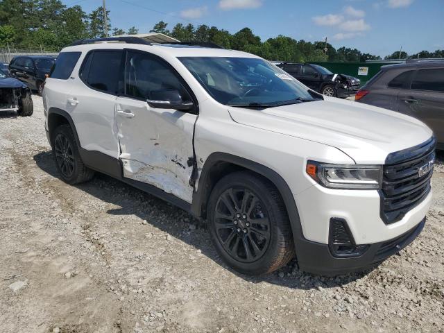 2022 GMC ACADIA SLT 1GKKNMLS0NZ175371