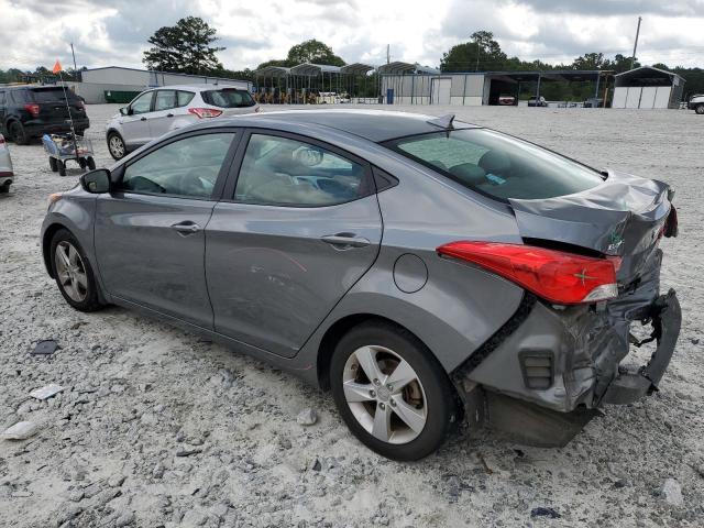 Vin: 5npdh4ae4dh412894, lot: 61126875, hyundai elantra gls 20132