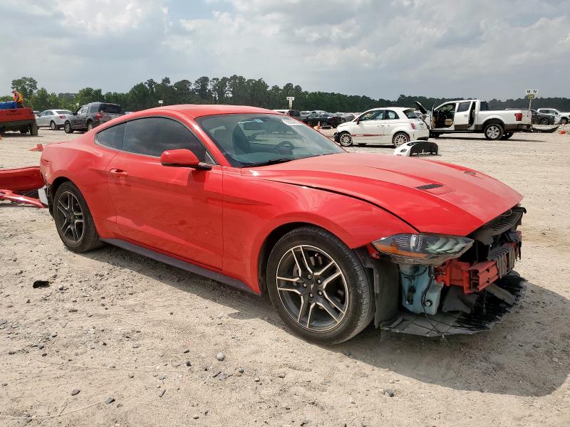 2018 FORD MUSTANG - 1FA6P8TH8J5137980