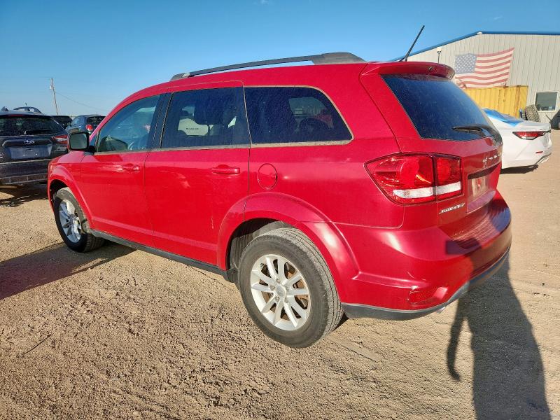 Vin: 3c4pdcbg0et211126, lot: 61305195, dodge journey sxt 20142