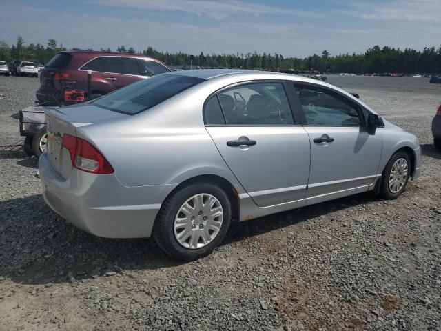2010 HONDA CIVIC DX - 2HGFA1E23AH032771