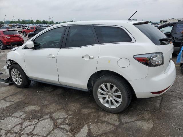 Vin: jm3er2w58a0342962, lot: 59598425, mazda cx-7 20102
