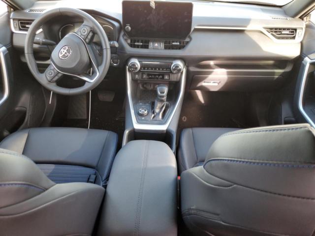 2025 TOYOTA RAV4 XSE JTME6RFV1SJ065447
