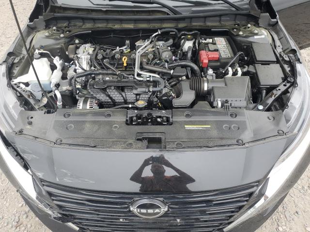 2025 NISSAN ALTIMA SV - 1N4BL4DV3SN367547