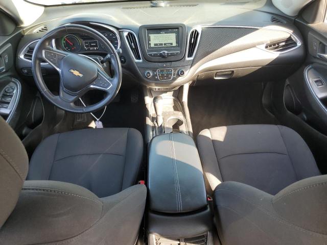 2018 CHEVROLET MALIBU HYB 1G1ZF5SU9JF176264
