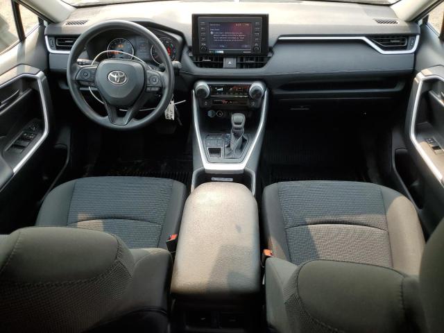 2022 TOYOTA RAV4 LE - 2T3F1RFV6NC270644