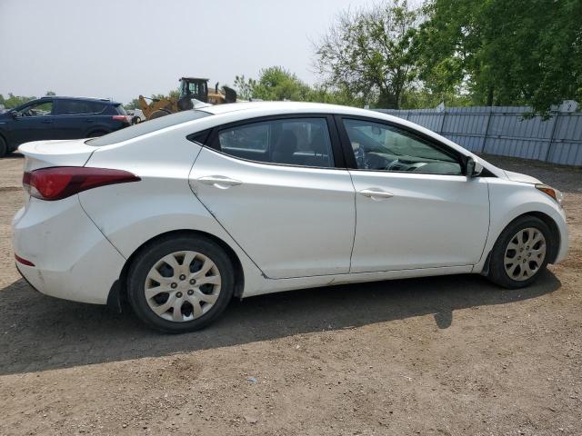 Vin: 5npdh4ae4eh530204, lot: 59098805, hyundai elantra se 20143