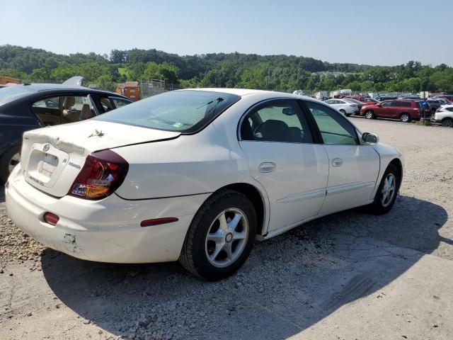 OLDSMOBILE AURORA 2002 1G3GR64H724147905 photo #4
