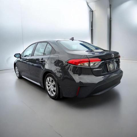 Vin: 5yfb4mde0pp038xxx, lot: 61693555, toyota corolla le 20233
