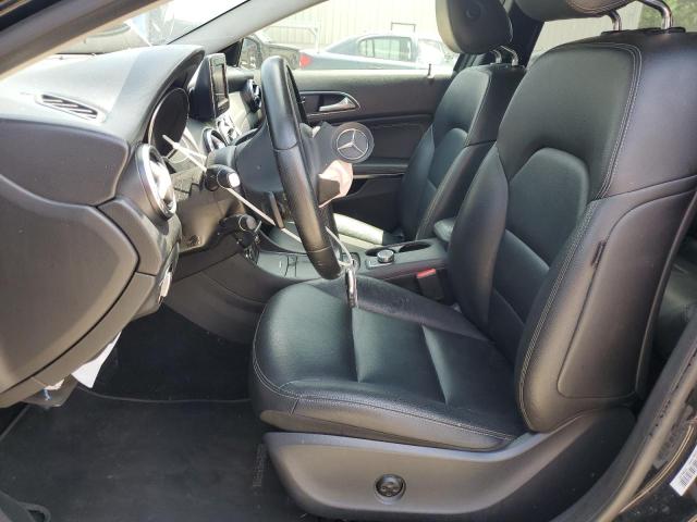 2015 MERCEDES-BENZ GLA250 WDCTG4EBXFJ158238