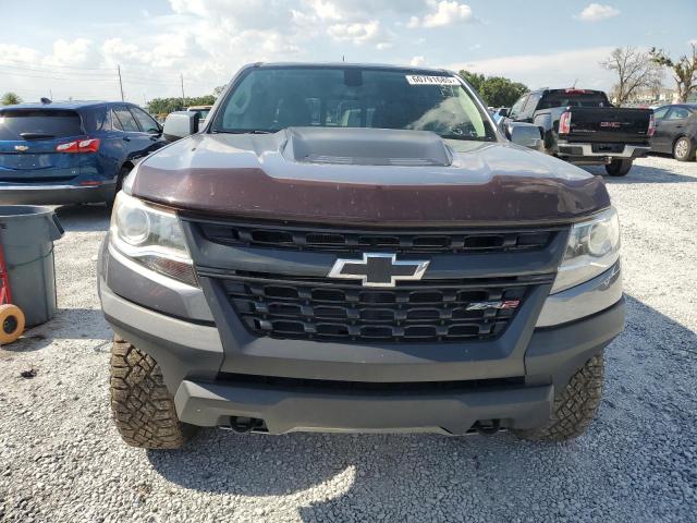 2019 CHEVROLET COLORADO Z - 1GCGTEEN9K1169454
