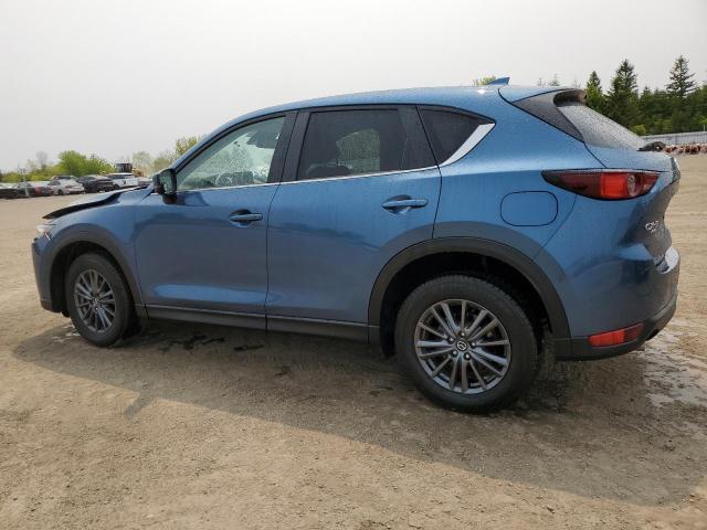 Vin: jm3kfbcm5m0112615, lot: 59373875, mazda cx-5 touring 20212