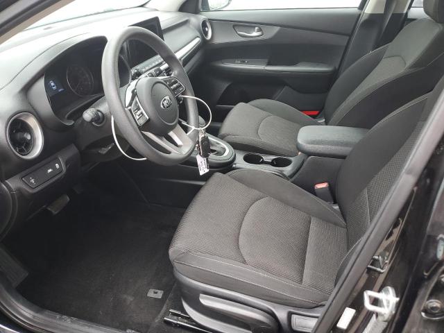 2019 KIA FORTE FE - 3KPF24AD7KE105657