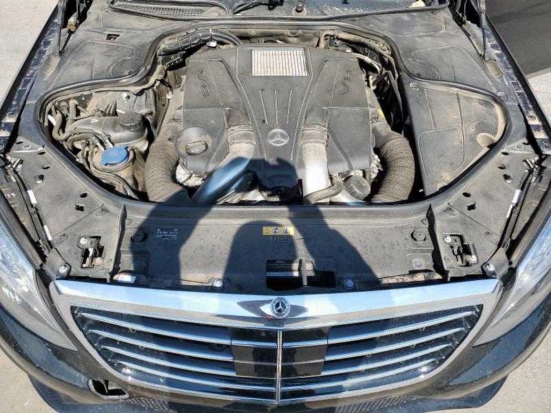 2015 MERCEDES-BENZ S 550 4MATIC WDDUG8FB2FA146106