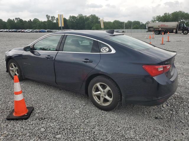 Vin: 1g1zb5st8gf246428, lot: 60142085, chevrolet malibu ls 20162
