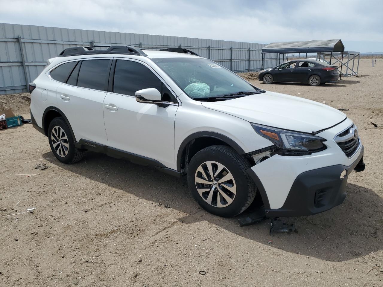 SUBARU OUTBACK PREMIUM