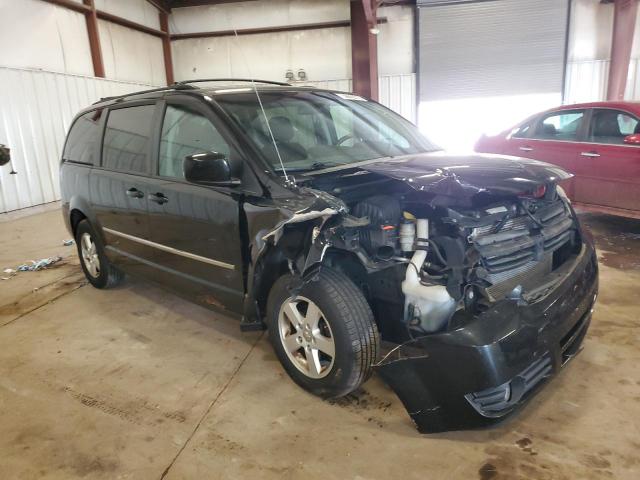 Vin: 2d4rn5d13ar482773, lot: 59865275, dodge caravan sxt 20104