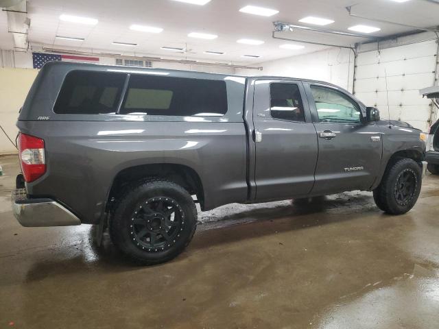 Vin: 5tfuw5f19gx574725, lot: 61292045, toyota tundra double cab sr 20163