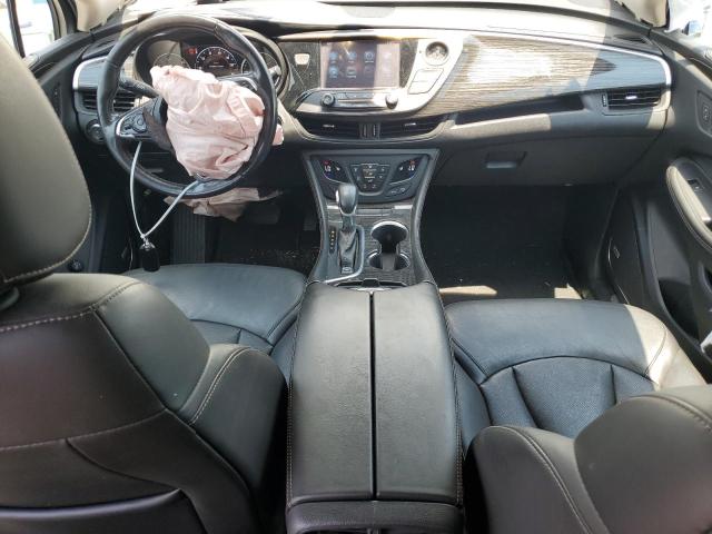 2017 BUICK ENVISION P LRBFXESX9HD089633