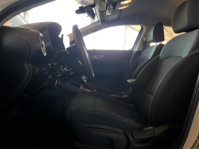 2019 KIA FORTE FE 3KPF24AD9KE136344