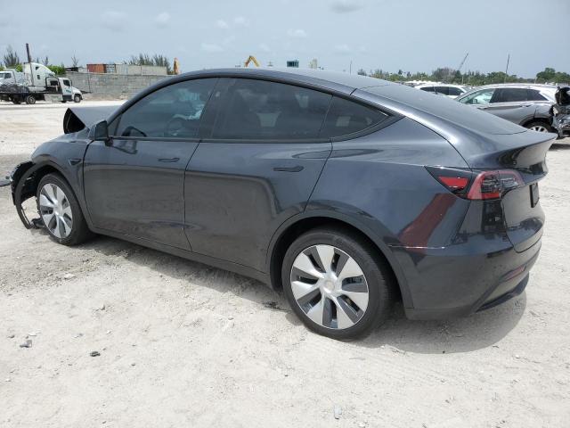Vin: 7saygded6rf039551, lot: 59429175, tesla model y 20242