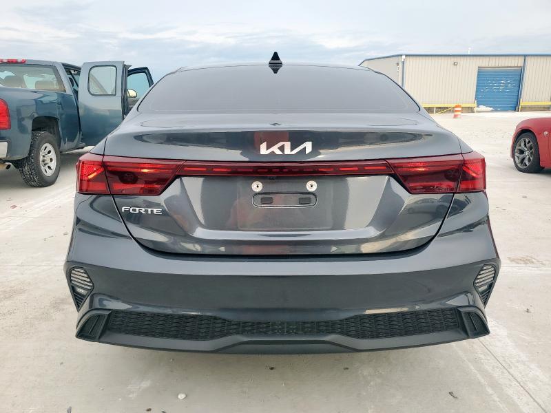 2023 KIA FORTE LX 3KPF24AD0PE603318