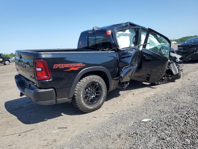 2025 RAM 1500 REBEL 1C6SRFLP9SN700848