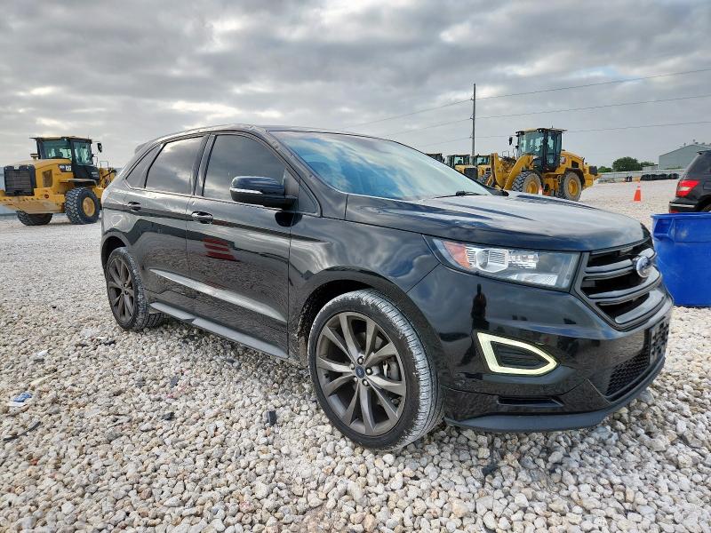2015 FORD EDGE SPORT 2FMTK3AP8FBB70727